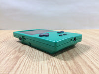 lf1546 Not Working GameBoy Pocket Green Game Boy Console Japan