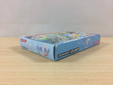 ub1805 Wagamama Fairy Mirumo de Pon! BOXED GameBoy Advance Japan