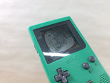 lf1546 Not Working GameBoy Pocket Green Game Boy Console Japan