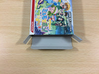 ub1805 Wagamama Fairy Mirumo de Pon! BOXED GameBoy Advance Japan