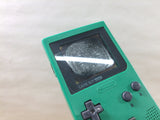 lf1546 Not Working GameBoy Pocket Green Game Boy Console Japan