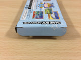 ub1805 Wagamama Fairy Mirumo de Pon! BOXED GameBoy Advance Japan