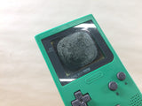 lf1546 Not Working GameBoy Pocket Green Game Boy Console Japan