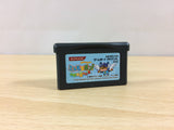 ub1805 Wagamama Fairy Mirumo de Pon! BOXED GameBoy Advance Japan