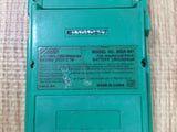 lf1546 Not Working GameBoy Pocket Green Game Boy Console Japan