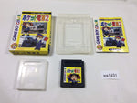 wa1931 Pocket Densha 2 BOXED GameBoy Game Boy Japan