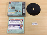 dg2356 Taikou Risshiden 2 Playstation The Best PS1 Japan
