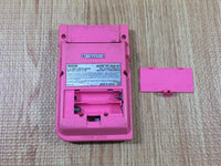 lf1662 GameBoy Pocket Pink Game Boy Console Japan