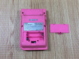 lf1662 GameBoy Pocket Pink Game Boy Console Japan