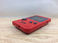 kf8711 Not Working GameBoy Pocket Red Game Boy Console Japan