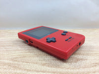 kf8711 Not Working GameBoy Pocket Red Game Boy Console Japan