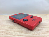 kf8711 Not Working GameBoy Pocket Red Game Boy Console Japan