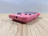 lf1662 GameBoy Pocket Pink Game Boy Console Japan