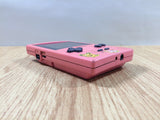 lf1662 GameBoy Pocket Pink Game Boy Console Japan