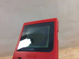 kf8711 Not Working GameBoy Pocket Red Game Boy Console Japan