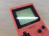 lf1662 GameBoy Pocket Pink Game Boy Console Japan