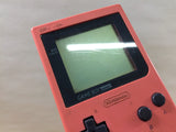 lf1662 GameBoy Pocket Pink Game Boy Console Japan