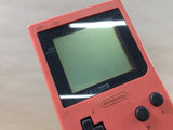 lf1662 GameBoy Pocket Pink Game Boy Console Japan