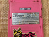 lf1662 GameBoy Pocket Pink Game Boy Console Japan