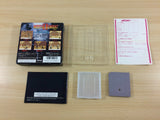 uc1179 Mortal Kombat II 2 BOXED GameBoy Game Boy Japan