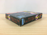 df4215 Megami Tensei Gaiden Last Bible Special BOXED Sega Game Gear Japan