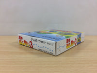 ub2805 Kawa no Nushi Tsuri 3 Fishing BOXED GameBoy Game Boy Japan