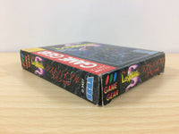 df4215 Megami Tensei Gaiden Last Bible Special BOXED Sega Game Gear Japan