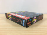 df4215 Megami Tensei Gaiden Last Bible Special BOXED Sega Game Gear Japan