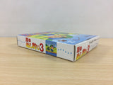 ub2805 Kawa no Nushi Tsuri 3 Fishing BOXED GameBoy Game Boy Japan