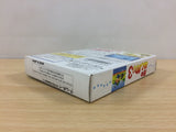 ub2805 Kawa no Nushi Tsuri 3 Fishing BOXED GameBoy Game Boy Japan