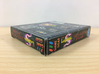 df4215 Megami Tensei Gaiden Last Bible Special BOXED Sega Game Gear Japan