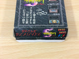 df4215 Megami Tensei Gaiden Last Bible Special BOXED Sega Game Gear Japan