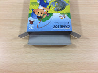 ub2805 Kawa no Nushi Tsuri 3 Fishing BOXED GameBoy Game Boy Japan