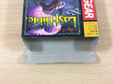 df4215 Megami Tensei Gaiden Last Bible Special BOXED Sega Game Gear Japan