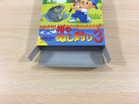 ub2805 Kawa no Nushi Tsuri 3 Fishing BOXED GameBoy Game Boy Japan