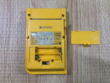 lf1549 Not Working GameBoy Pocket Yellow Game Boy Console Japan