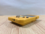 lf1549 Not Working GameBoy Pocket Yellow Game Boy Console Japan