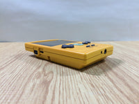 lf1549 Not Working GameBoy Pocket Yellow Game Boy Console Japan