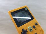 lf1549 Not Working GameBoy Pocket Yellow Game Boy Console Japan