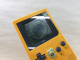 lf1549 Not Working GameBoy Pocket Yellow Game Boy Console Japan