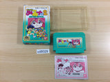 ud8029 Magical Taru Ruto 2 BOXED NES Famicom Japan