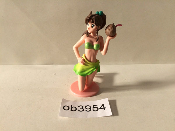 Sailor Moon Bandai HGIF Figure