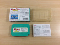 ud8029 Magical Taru Ruto 2 BOXED NES Famicom Japan