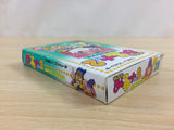 ud8029 Magical Taru Ruto 2 BOXED NES Famicom Japan