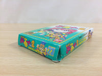 ud8029 Magical Taru Ruto 2 BOXED NES Famicom Japan