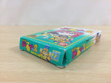 ud8029 Magical Taru Ruto 2 BOXED NES Famicom Japan