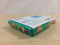 ud8029 Magical Taru Ruto 2 BOXED NES Famicom Japan