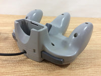 di2063 Plz Read Item Condi Nintendo 64 Controller Gray N64 Japan