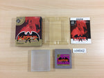 ud4642 Gargoyle's Quest BOXED GameBoy Game Boy Japan