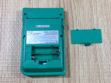 lf1445 Plz Read Item Condi GameBoy Pocket Green Game Boy Console Japan